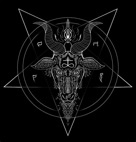 Top Free Baphomet Backgrounds